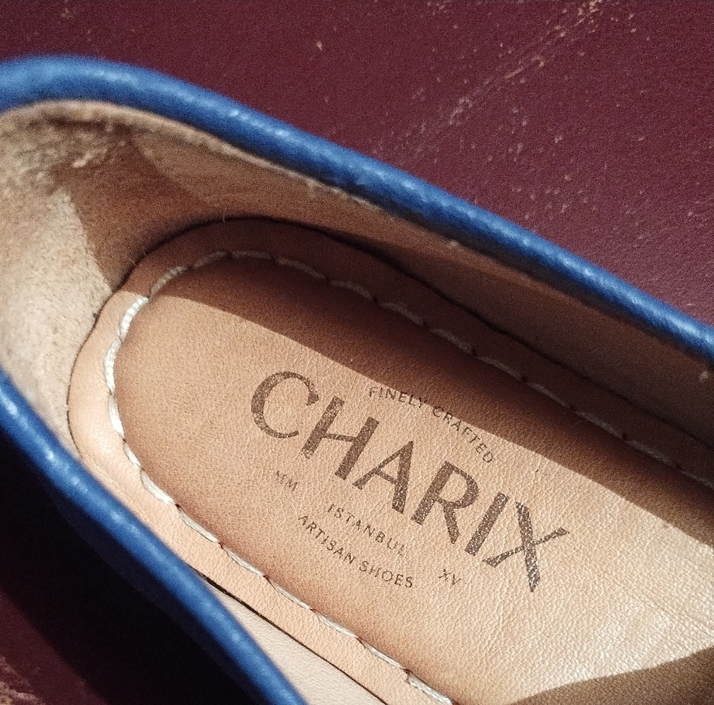 🥿 Charix - Picture 2 of 16